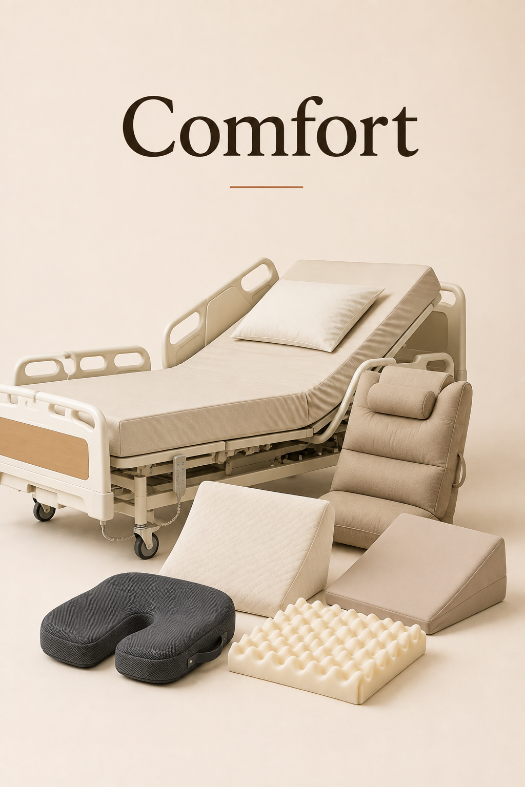 Comfort