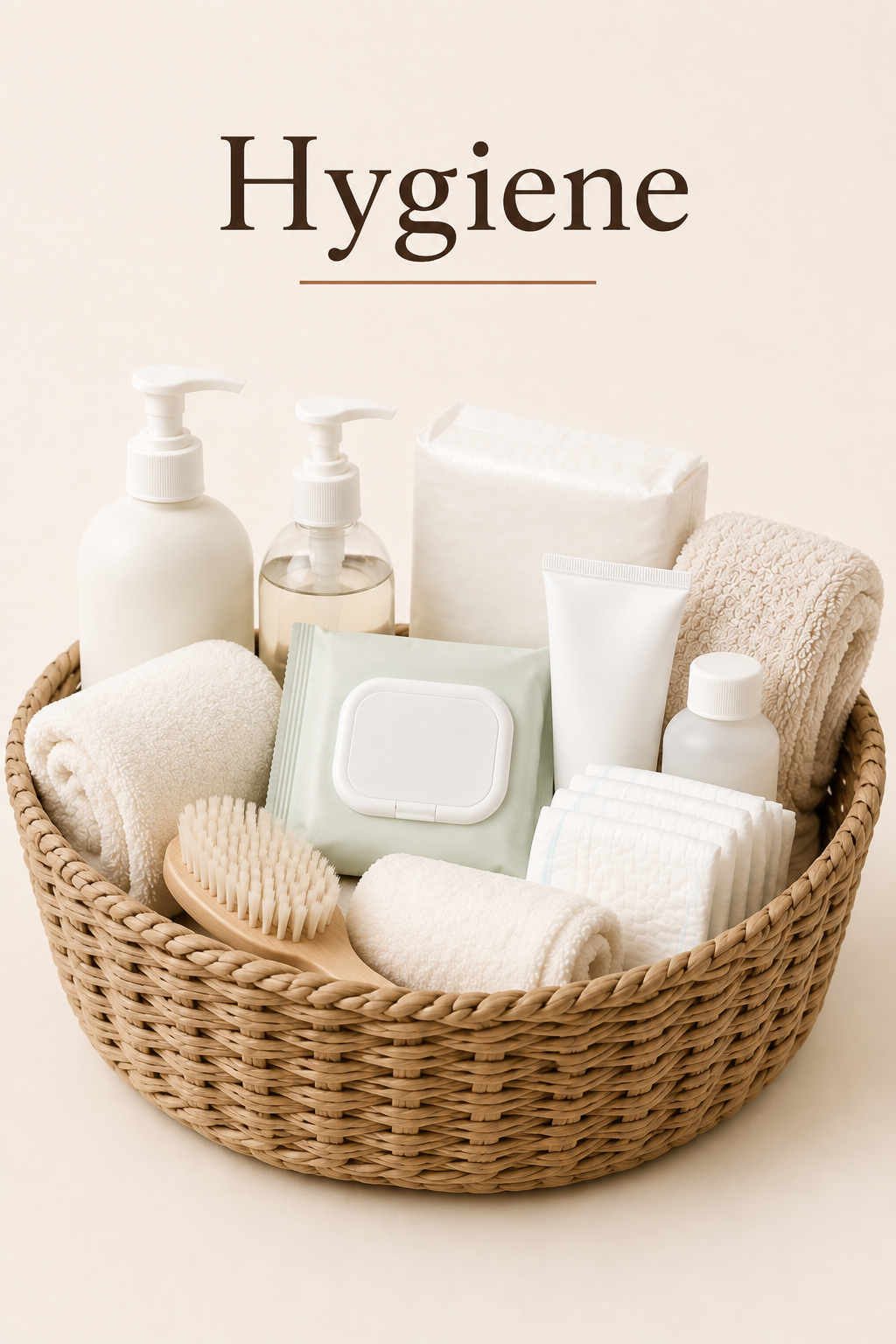 Hygiene