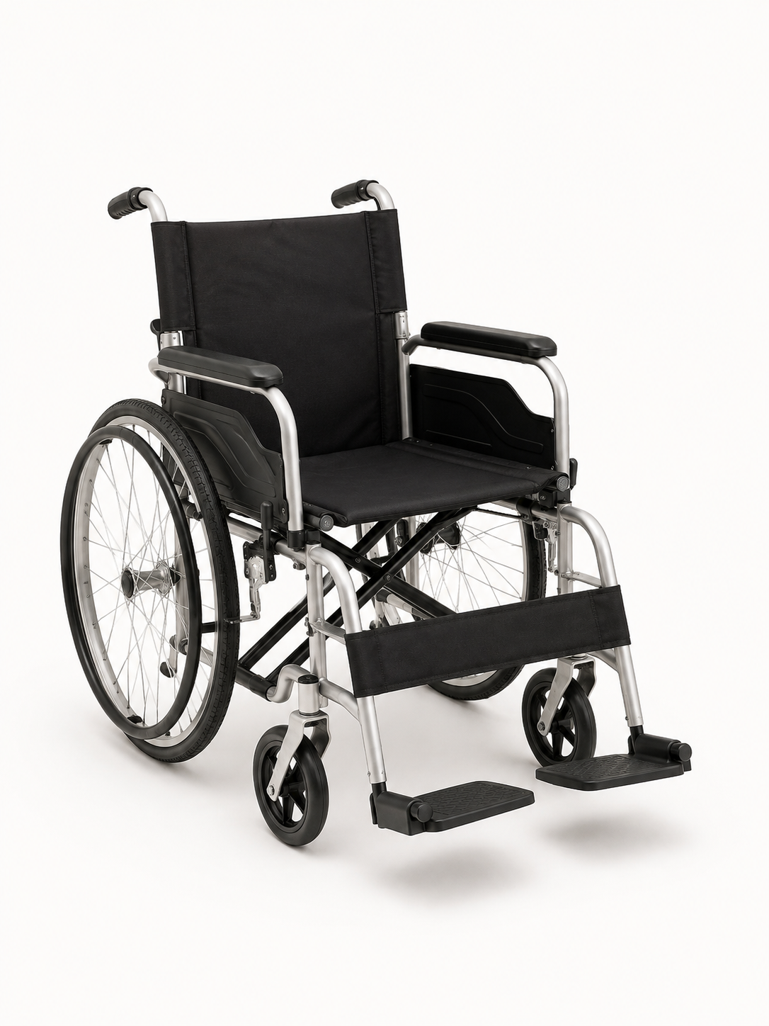 Lightweight Wheelchair