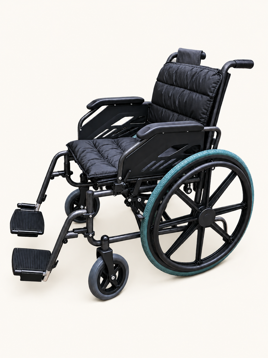 Wheelchair — For Rent