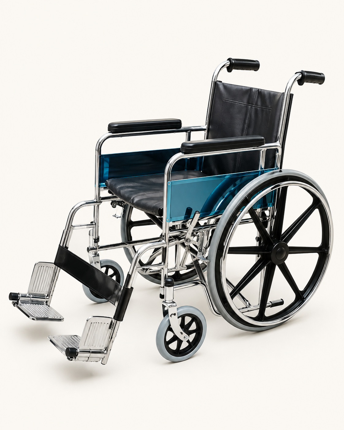 Wheelchair — For Rent