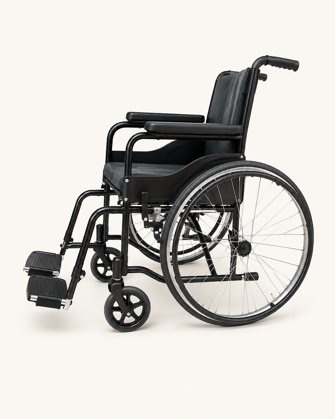 Wheelchair — For Rent